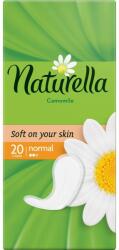 Naturella Higiéniai betétek Naturella Comfort complex light 20 db (0012301801/195863)