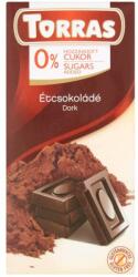 TORRAS Étcsokoládé Hcn 75G (1030761)