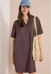 CECIL Ruha - EOS_Solid Tunic Dress - 2606