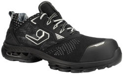 Base Protection London munkavédelmi cipő S1PS ESD SC LG FO SR (B1704BBKG44) - neo24