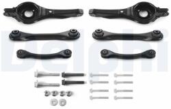 DELPHI Set reparatie, bara stabilizatoare DELPHI TC8583KIT (TC8583KIT)