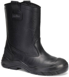Portwest Steel Leather Rigger munkavédelmi csizma S3 CI (FT23BKR39)