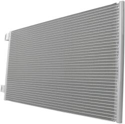 HELLA Condensator, climatizare HELLA 8FC 366 220-971 (8FC 366 220-971)