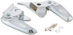 SIP lábtartók kompatibilis Vespa Primavera/Sprint 50-150 ccm 2T/4T AC SIP Vázak, idomok, kiegészítők Lábtartók