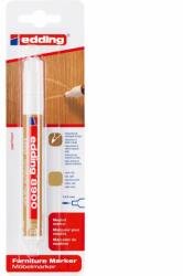 edding Marker Edding 8900 pentru retusuri mobilier lemn, stejar (ED890006) - birotica-asp