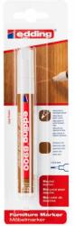 edding Marker Edding 8900 pentru retusuri mobilier lemn, par (ED890004) - birotica-asp
