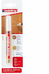 edding Marker Edding 8900 pentru retusuri mobilier lemn, fag (ED890007) - birotica-asp