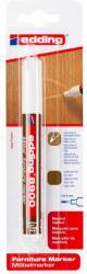 edding Marker Edding 8900 pentru retusuri mobilier lemn, nuc light (ED890005)