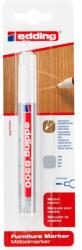 edding Marker Edding 8900 pentru retusuri mobilier lemn, gri (ED890002) - birotica-asp