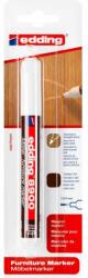 edding Marker Edding 8900 pentru retusuri mobilier lemn, mahon (ED890003)