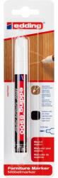 edding Marker Edding 8900 pentru retusuri mobilier lemn, nuc antique (ED890008) - birotica-asp