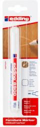 edding Marker Edding 8900 pentru retusuri mobilier lemn, alb (ED890013) - birotica-asp