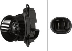 HELLA Ventilator, habitaclu HELLA 8EW 366 400-941 (8EW 366 400-941)