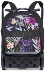 Nikidom Ghiozdan NIKIDOM Roller Up XL - Tropic (ND-9663)