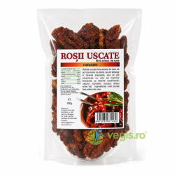Deco Italia Rosii Uscate fara Sare 200g