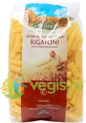 La Bio Idea Paste Rigatoni cu Quinoa din Grau Dur Sicilian Ecologice/Bio 500g