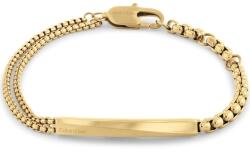 Calvin Klein Bratara Calvin Klein dubla 35100066
