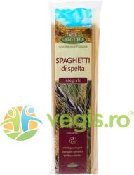 La Bio Idea Spaghete din Spelta Integrala Ecologice/Bio 500g