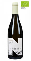 NACHBIL - Chardonnay Barrique BIO 2025 - 0.75L, Alc: %