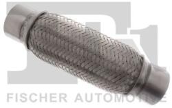 FA1 Teava flexibila, esapament FA1 VW460-270 (VW460-270)