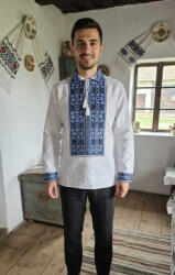 Ie traditionala Camasa Traditionala Andrei 17