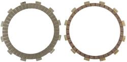 TRW Set disc lamelar, ambreiaj TRW MCC236-9 (MCC236-9)