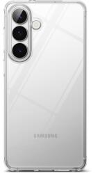 Ringke Carcasa Ringke Fusion compatibila cu Samsung Galaxy S26 Plus, Transparent (8800328814974)