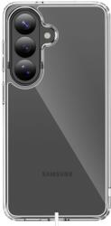 Tech-Protect Carcasa Tech-Protect FlexAir Hybrid compatibila cu Samsung Galaxy S26 Plus, Transparent (5906302333486)