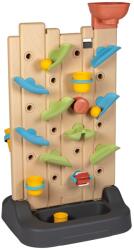 Smoby Perete de activitati Smoby Life 6 in 1 cu 29 accesorii (S7600840301)