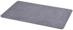 AdTrend Covoras baie antiderapant diatomit gri 40 x 60 cm (119360A) Covor baie