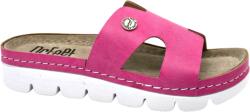 Dr Feet Papuci Dr Feet 9000 pink - dama