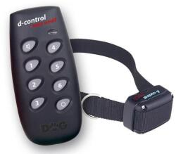Dogtrace Zgardă dresaj electronică d-control easy small