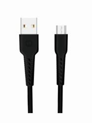 SWISSTEN Cablu Date Micro Usb Swissten 1m Negru