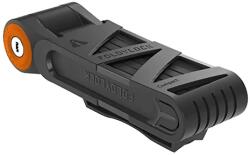 KTM Folding Lock 85 cm-es összehajtható zár tartó tokkal és 3db kulccsal