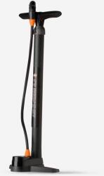 SKS Germany Air X-Press 8.0 kerékpár pumpa, minden szeleptípushoz, 8 bar, fekete