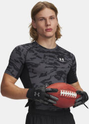 Under Armour Мъжка тениска Under Armour UA HG Printed SS Under Armour | Cheren | МЪЖЕ | S