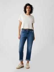 GAP Дънки girlfriend Mid Rise GAP GAP | Sin | ЖЕНИ | 35REG