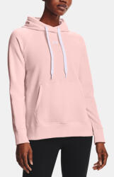 Under Armour Дамско горнище Under Armour Rival Fleece HB Hoodie Under Armour | Rozov | ЖЕНИ | L