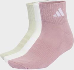 adidas Performance adidas C ESS ANK 3P XS | Unisex | Șosete | Multicolor | KQ6758