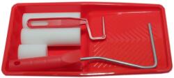 Artool Rola cu tava, set 3 role rezistente la diluanti, 15x32 cm, Artool (500113)
