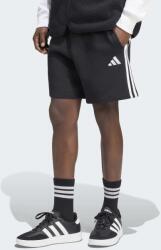 adidas Performance adidas M 3S FT SHORTS 7 M | Bărbați | Pantaloni scurți | Negru | KY6545