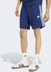 adidas Performance adidas M 3S FT SHORTS 7 L | Bărbați | Pantaloni scurți | Albastru | KY4181