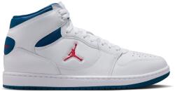 Jordan Court Connect Mid 41 | Bărbați | Teniși | Alb | IQ5685-102