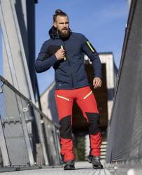 ARDON Softshell nadrág ARDON®CITYCONIC® red 64 H2305/64 (H2305/64)