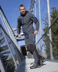 ARDON Softshell nadrág ARDON®CITYCONIC® sötét szürke 48 H2306/48 (H2306/48)