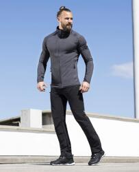 ARDON Softshell nadrág ARDON®CITYCONIC® fekete 50 H2304/50 (H2304/50)