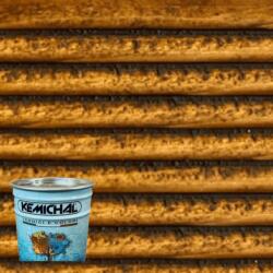 Kemichal Kemi Hardwax Deck Oil Тиково дърво - Масло за дърво с твърда вакса 0.75л (6749)