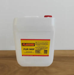 Plastdur Lakk PUR 900 | PLASTDUR környezetbarát lakk F / 10 kg (PD-PUR900-F-10KG)
