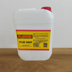 Plastdur Lakk PUR 900 | PLASTDUR környezetbarát lakk F / 20 kg (PD-PUR900-F-20KG)