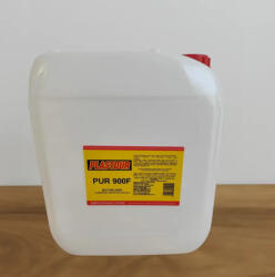 Plastdur Lakk PUR 900 | PLASTDUR környezetbarát lakk F / 5 kg (PD-PUR900-F-5KG)